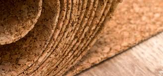 Korkparkett ist in der küche genauso sinnvoll einsetzbar wie im bad. Korkboden Die Vor Und Nachteile Von Korkplatten Utopia De