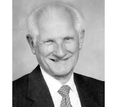 Maurice MACK Obituary