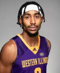 Julius Rollins, Western Illinois, Small Forward