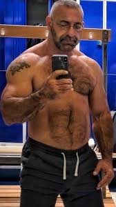 Enjoy this vintage video gorgeous muscle daddy training and posing subsribe our ruclip channel for more such. Rugged Gay Daddy Gay Fetish Xxx