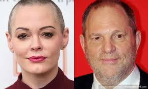 Mangsa Weinstein ditawar AS$1 juta untuk tutup mulut