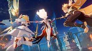Ps4・ios・android・pc向け新世代オープンワールドrpg『原神』公式twitterアカウントです。 youtu.be/fkaqtxrnw2i #原神 #genshin #加隈亜衣 pic.twitter.com/ggxhafrdzt. åŽŸç¥žæ¯å¤©è¦åšä»€ä¹ˆåŽŸç¥žæ¯å¤©å¿…åšäº‹æƒ…ä¸€è§ˆ æ¸¸ä¾ ç½'
