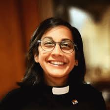 Five Qs with…Areeta Bridgemohan