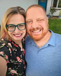 We met in 2004. Our first date was in 2006. The math doesn't seem to math,  right? But life had its own plans. We went our separate ways, grew in  different directions,