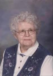Edith Bartholomew Obituary September 15, 2010