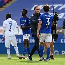 A statement from the football association read: Chelsea Must Be Careful In Ben Chilwell Transfer Despite Obvious Upgrade For Frank Lampard Football London