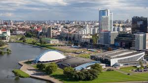 It maintains close ties and an open border with its neighbor russia. Belarus To Expand Economic Cooperation With Croatia Emerging Europe