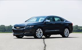 Edmunds also has chevrolet impala pricing, mpg, specs, pictures, safety features, consumer reviews and more. 2019 Chevrolet Impala Review Pricing And Specs