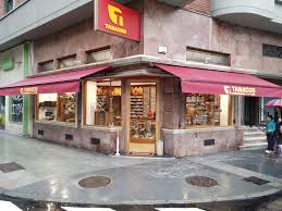 Expendeduría N°3