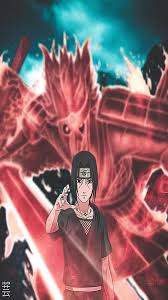 Maybe you would like to learn more about one of these? Hd Itachi Susanoo Wallpapers Peakpx