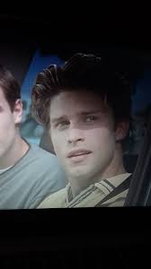 Look who I found in smallville