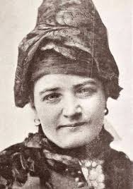 Marm' Mandelbaum: Queen of the Fences