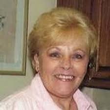 Mary Frances Harmon Woods Obituary October 19, 2013