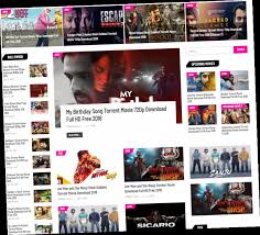 Here is what you need to know about downloading movies from the internet, as well as what to look out for before you watch movies online. Free Bollywood Movies Torrent Download
