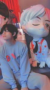 With tenor, maker of gif keyboard, add popular taehyung animated gifs to your conversations. This Is So Cute I Can T Even Taehyung Is So Adorable Fandom