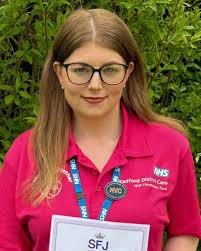 Volunteer with BDCFT