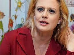 Barbara schöneberger (47) ist die wohl derzeit erfolgreichste moderatorin im deutschen fernsehen. Barbara Schoneberger Ungewohnlich Offen Spricht Sie Uber Ihr Liebesleben Bunte De