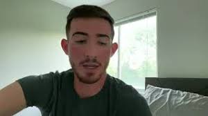 Why Washburn: Political science major Wyatt Carter