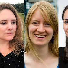 Scotiabank Giller Prize longlist includes Globe journalist Menaka  Raman-Wilms, previous nominees