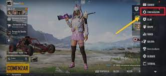 Pubg Mobile Androidsis Androidsis