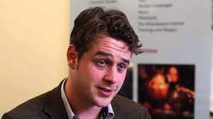 Poem hunter all poems of by luke kennard poems. Luke Kennard Reads Poetry For The John Hewitt Society