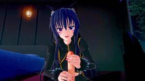 THE EMINENCE IN SHADOW DELTA 3D HENTAI - Pornhub.com