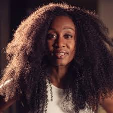 Beverley Knight: 'It's been a harder journey than if I'd acquiesced. But  sod that'