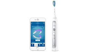 Learn why these flexcare suit your needs. Philips Sonicare Flexcare Platinum Connected Review Pcmag