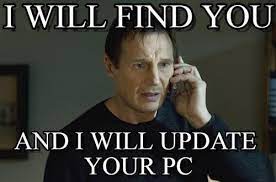580 likes · 153 talking about this. Three Microsoft Memes That No Longer Make Sense Today