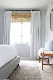 Get it as soon as wed, jun 2. How To Make A Window Look Bigger Diy Playbook Window Treatments Bedroom Bedroom Drapes Bedroom Design