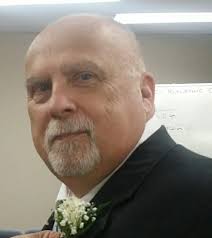 Rev. Randy Raymond Kelley