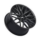 V802 Crystal Black – VMR Wheels