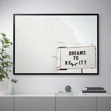 Ikea Us Furniture And Home Furnishings Buy Wall Decor Frame Frame Decor