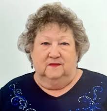Obituary information for Judith 'Judy' Gilray