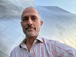 Constructed largely of concrete and steel, the Brutalist-style Stephens  Auditorium was designed in the late 1960s at Iowa State University. The  architecture firm Crites and McConnell were Iowa Modernists who designed  beautiful