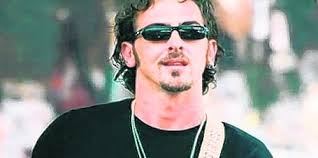 Oakley and Skylab at Oyster Bar