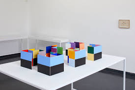 Bernd has 4 jobs listed on their profile. Philippe Van Snick At Kiosk Art Viewer