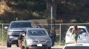 Salinas to discuss Red Light Abatement ordinance to address increase in  sex workers in certain neighborhoods – KION546