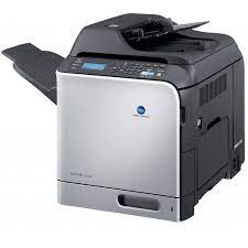 All other brands and product names are registered trademarks or trademarks of their respective owners. Konica Minolta Bizhub C20 Multifunktionsdrucker