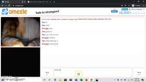 Omegle Freaks on X: Full Video on my Telegram Channel. 🥵 Telegram Channel  : t.coDZ5mTQVSCQ Personal Telegram : t.coViSnpqGCaV Free omegle  mega folder : t.cosh9Yjdkjve Dm me to buy 🤭 . . #