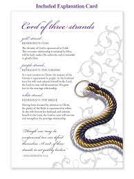 A cord of three strands, wood cross, unity braids sign, rustic wedding ideas, wall decor 20 t x 14 w. God S Knot Cord Of Three Strands