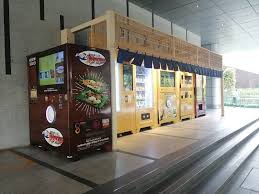 Vending machines in malaysia range from machines serving hot/cold drinks in cups, cans and bottles, toys, confectionaries and. Good Evening Our Pnl Vending Machine In Boon Lay Power Nasi Lemak Facebook