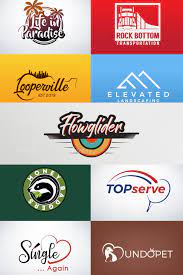 Pin On Make Your Own Logo Incredible Logos
