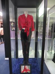 Amor Prohibido Outfit Selena Quintanilla Outfits Selena Quintanilla Fashion Selena Costume