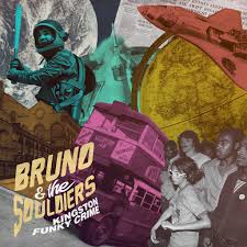 Image result for funk copertine funky