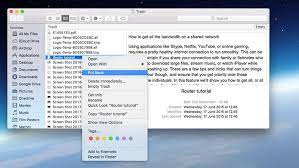 How To Recover Unsaved Or Deleted Word Documents On Mac | Macworld
