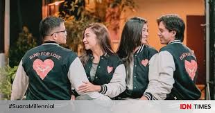 Feb 18, 2019 · sinetron cinta buta dibintangi oleh nikita willy sebagai pemeran aulia, rezky aditya sebagai pemeran reyhan dan azof rangga sebagai pemeran aslan. 10 Potret So Sweet Kedekatan Pemeran Cinta Buta Di Belakang Kamera Easy Reader