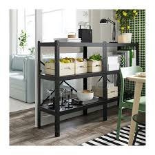 Bror Post Black Depth 1 5 8 Height 43 1 4 Order Here Ikea In 2021 Kitchen Inspirations Ikea Ikea Interior