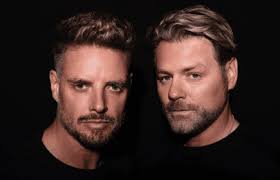 Boyzlife Announce New Live Dates for 2025