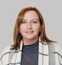 Ainsley Smith Introduction Interview